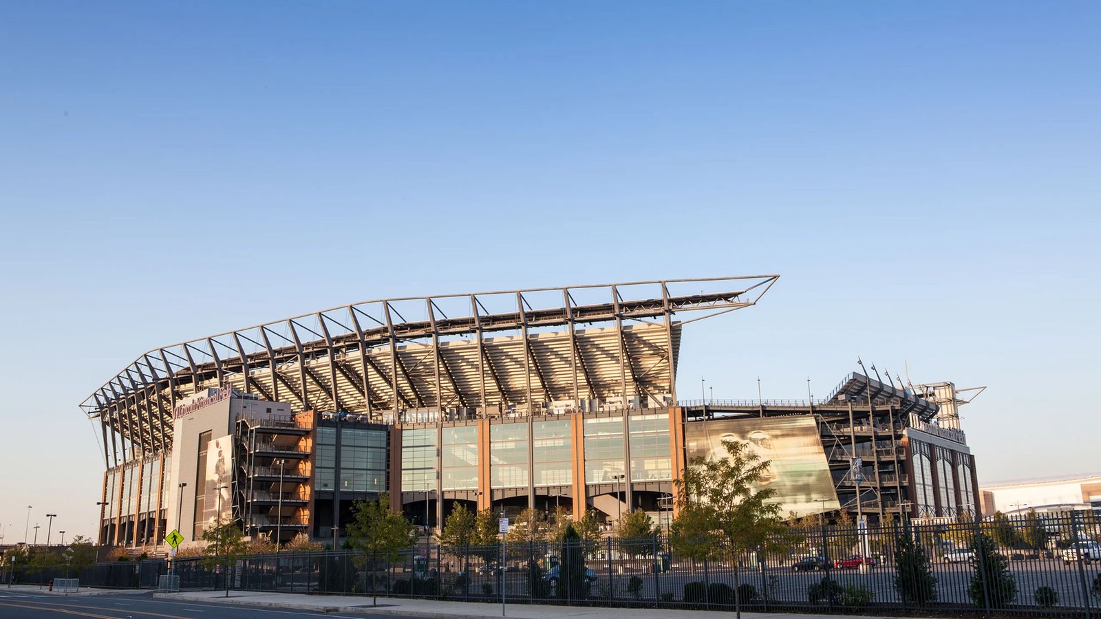 Imagen de Octavos de final Philadelphia Stadium (Copa Mundial FIFA 2026)