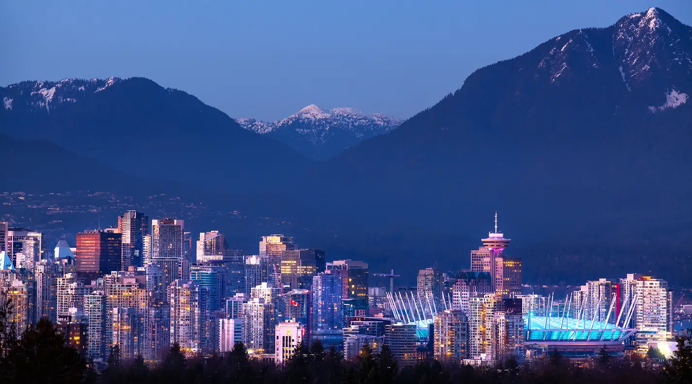 Imagen de Octavos de final Vancouver Stadium (Copa Mundial FIFA 2026)